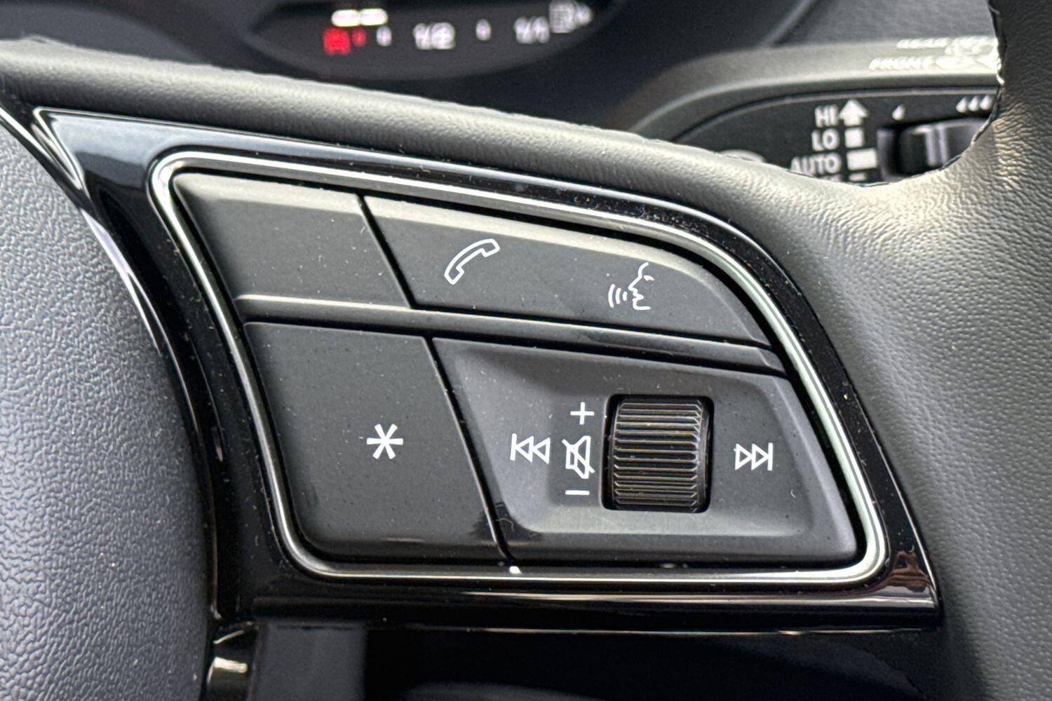 Used Audi Q2 2025 for sale - 76084130: Photo 45