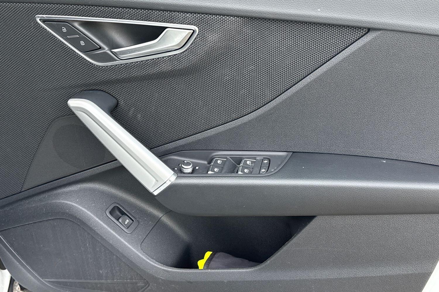 Used Audi Q2 2025 for sale - 76084130: Photo 47