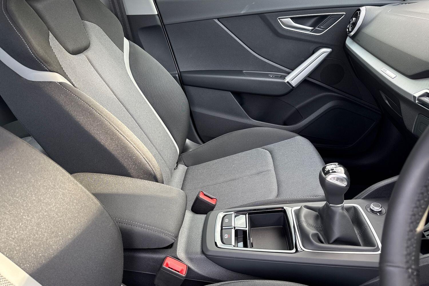 Used Audi Q2 2025 for sale - 76084130: Photo 48