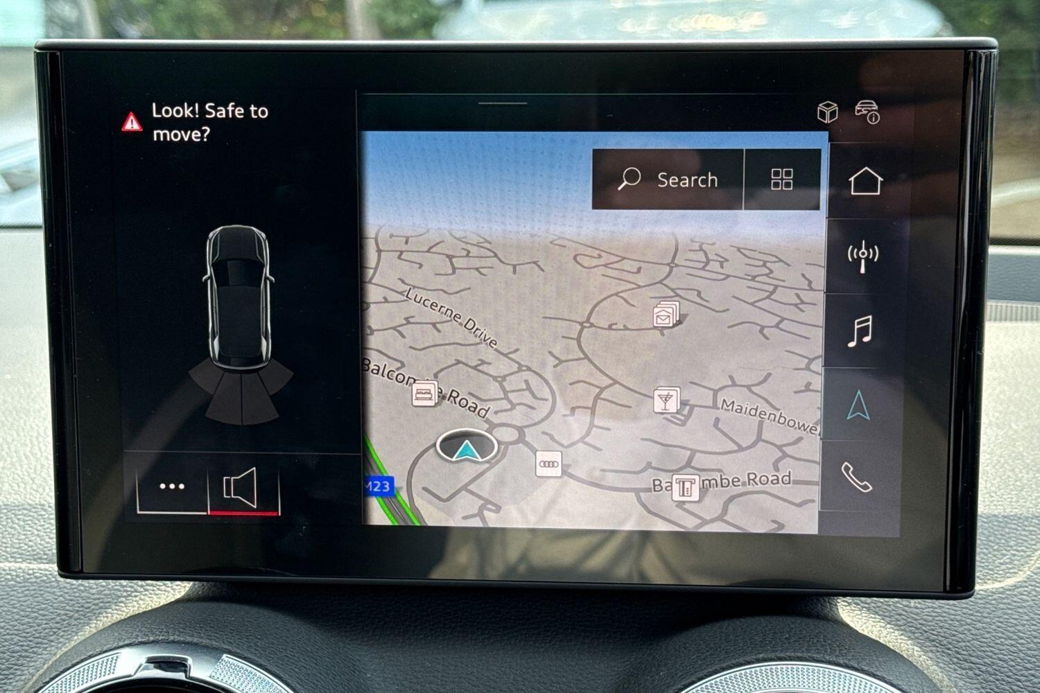 Used Audi Q2 2025 for sale - 76084130: Photo 5