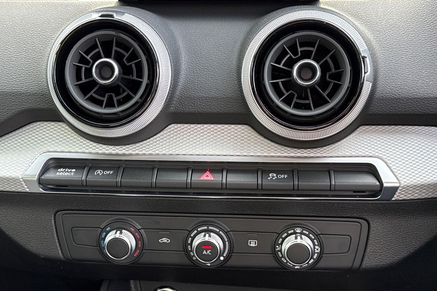 Used Audi Q2 2025 for sale - 76084130: Photo 52