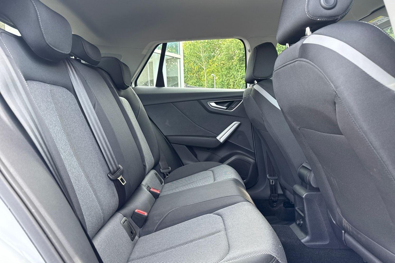 Used Audi Q2 2025 for sale - 76084130: Photo 9