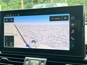 Used Audi Q5 2021 for sale - 75141653: Photo