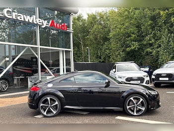 Used Audi TT 2022 for sale - 75809473: Photo