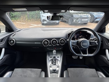 Used Audi TT 2022 for sale - 75809473: Photo