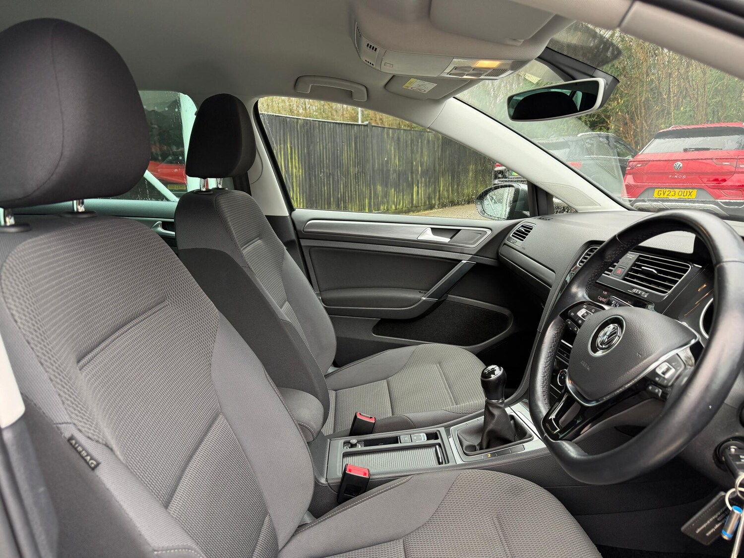 Used Volkswagen Golf 2019 for sale - 77468289: Photo 23