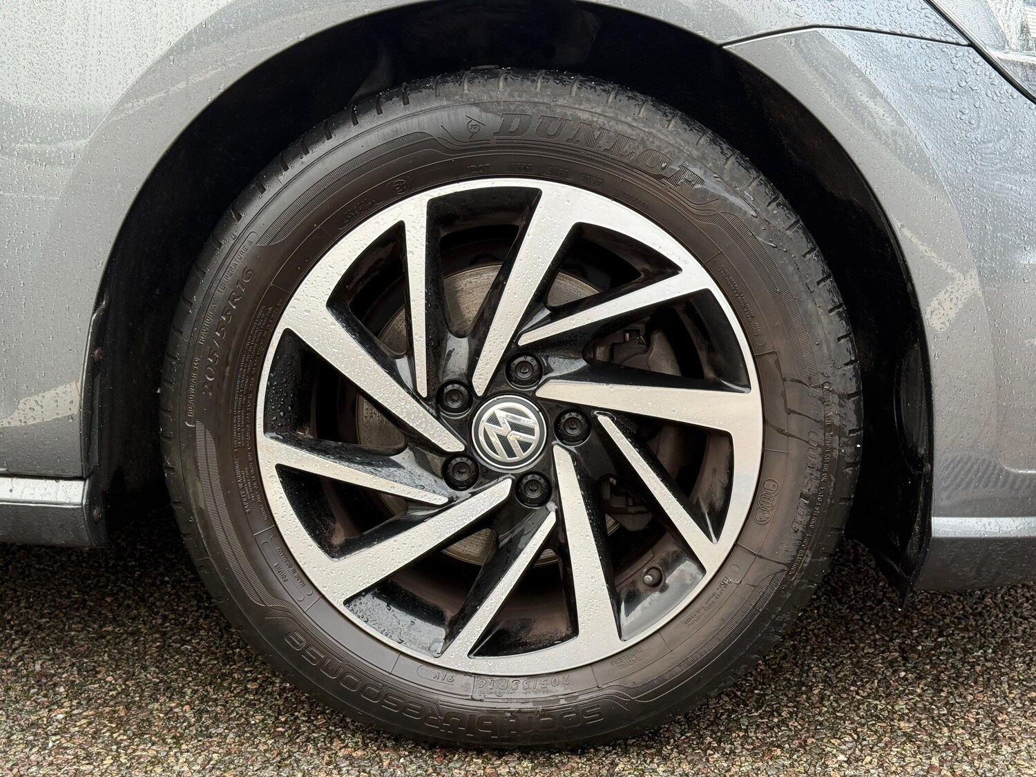 Used Volkswagen Golf 2019 for sale - 77468289: Photo 24