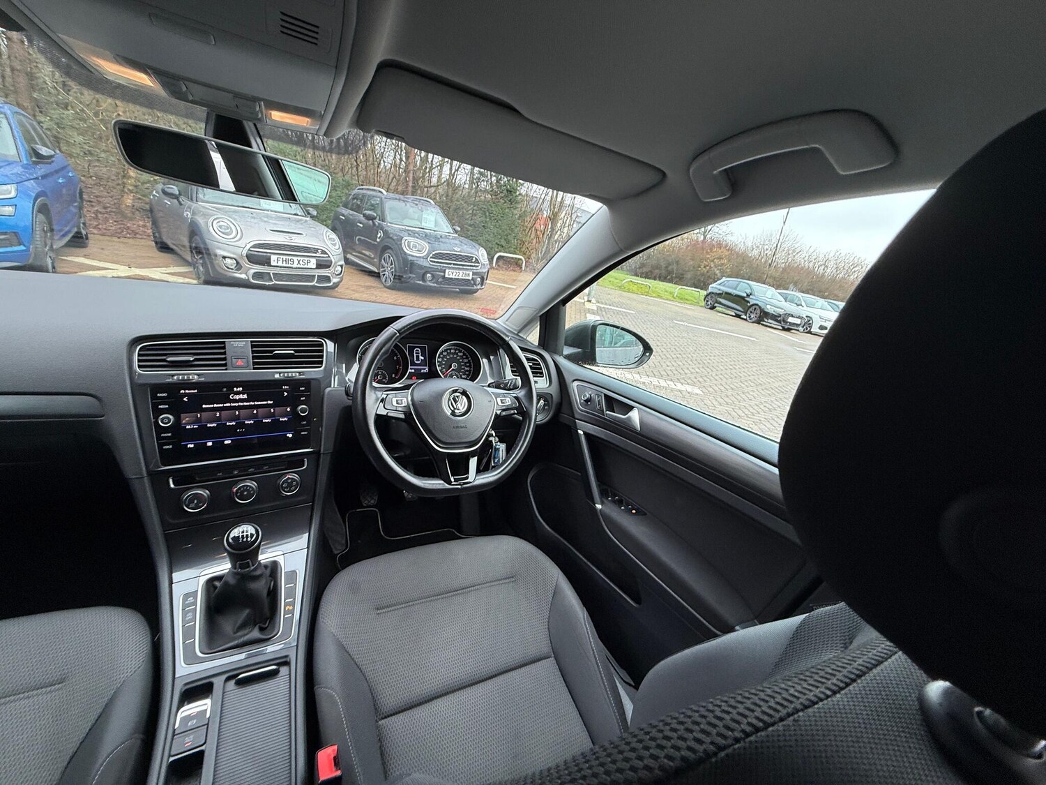 Used Volkswagen Golf 2019 for sale - 77468289: Photo 30