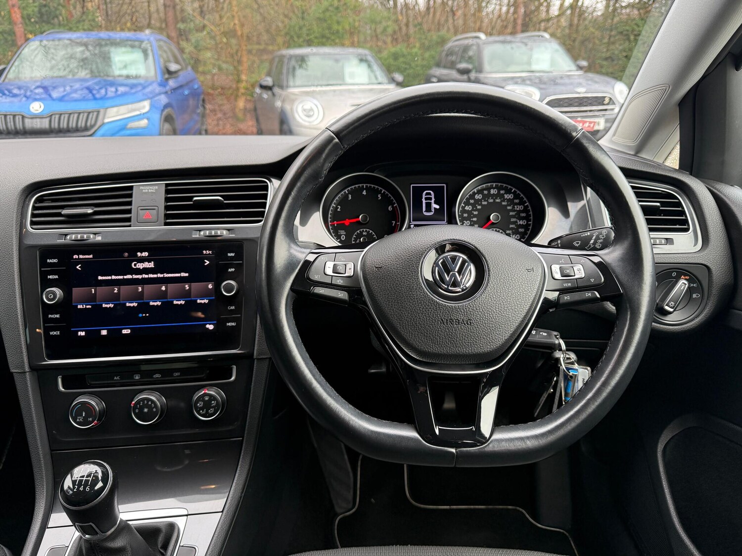 Used Volkswagen Golf 2019 for sale - 77468289: Photo 32