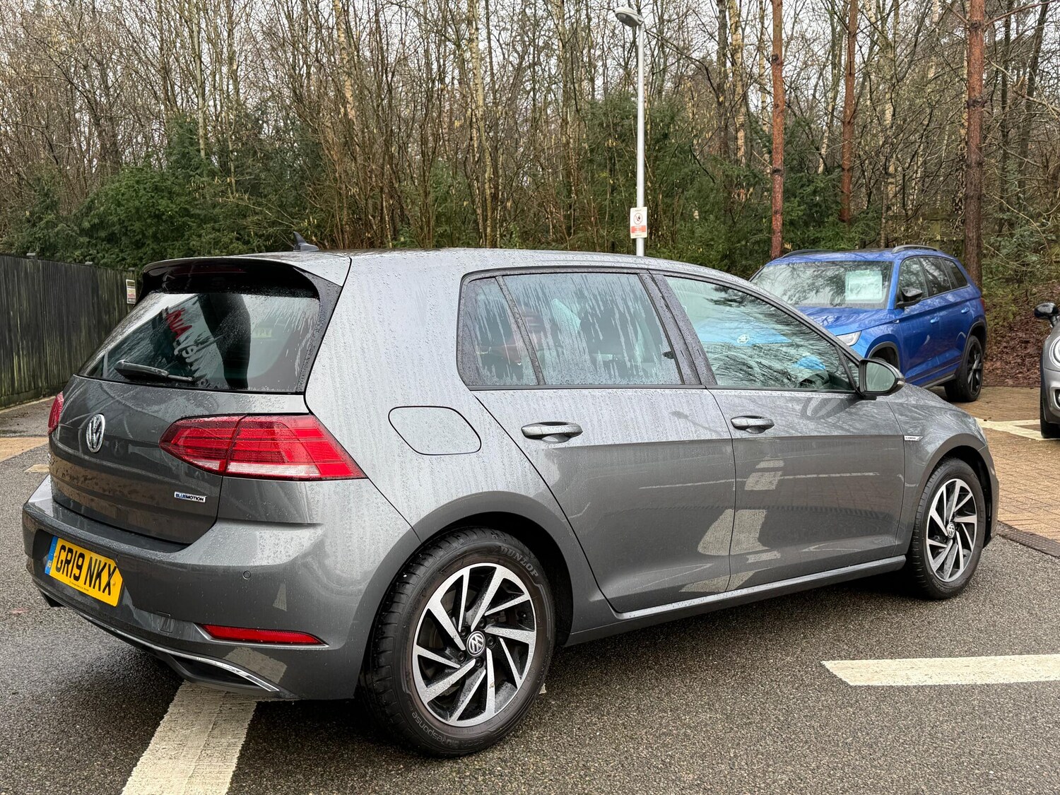 Used Volkswagen Golf 2019 for sale - 77468289: Photo 35