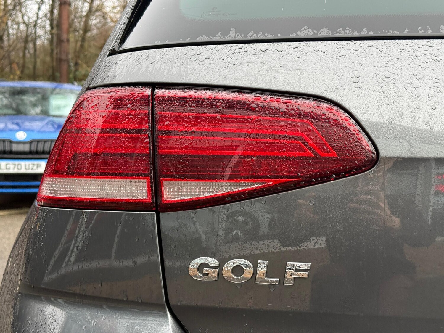 Used Volkswagen Golf 2019 for sale - 77468289: Photo 37