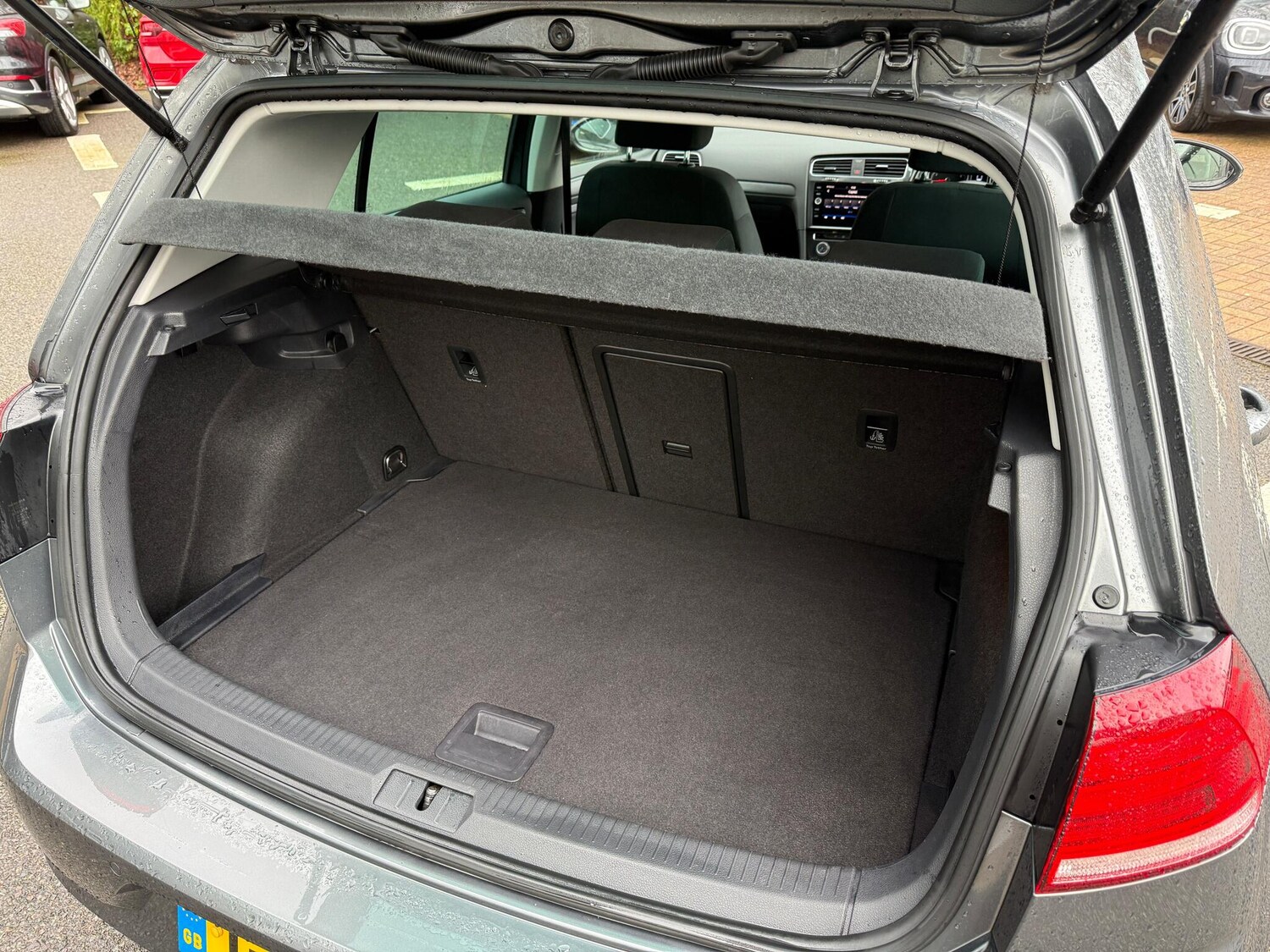 Used Volkswagen Golf 2019 for sale - 77468289: Photo 39