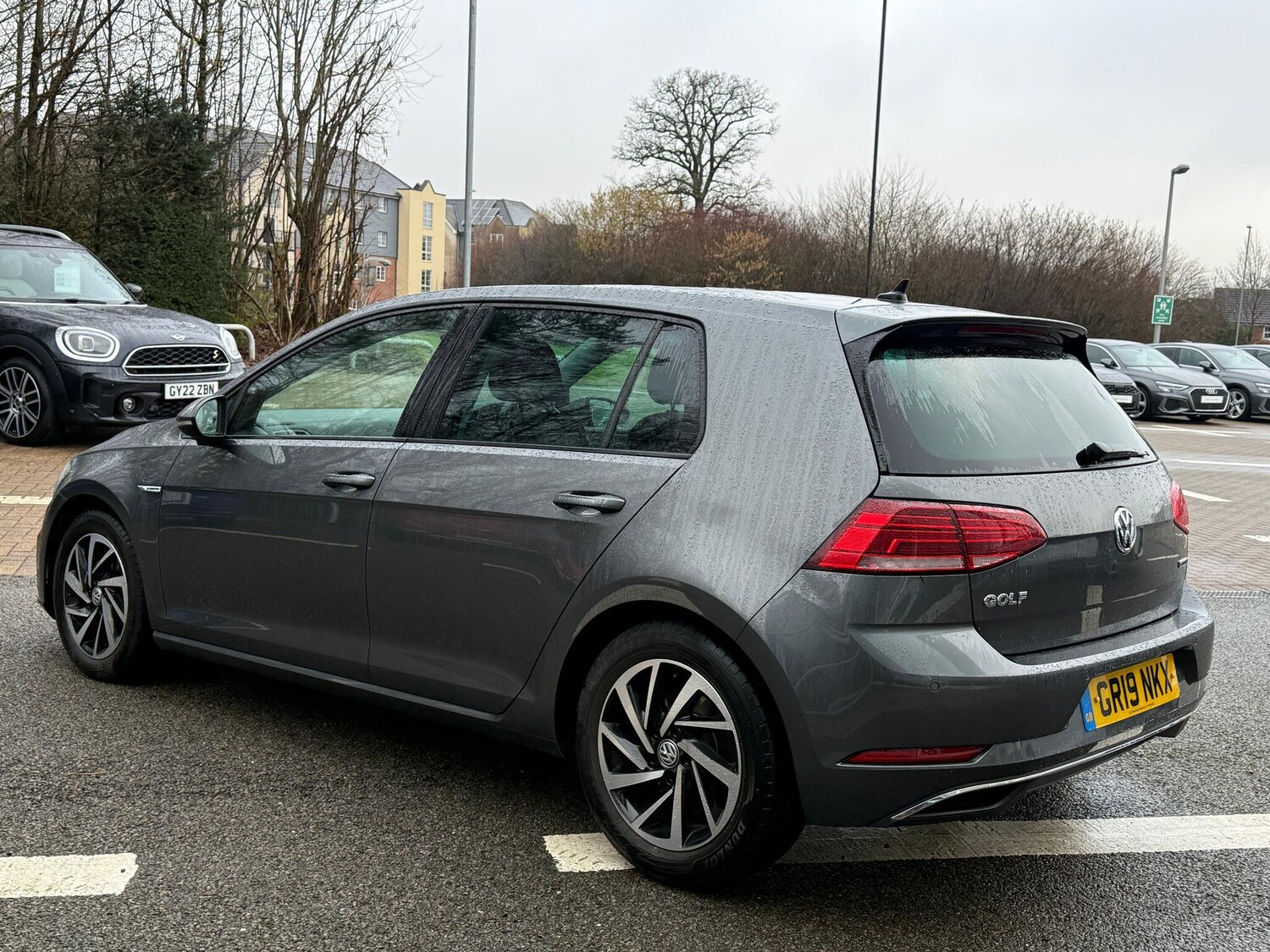 Used Volkswagen Golf 2019 for sale - 77468289: Photo 40