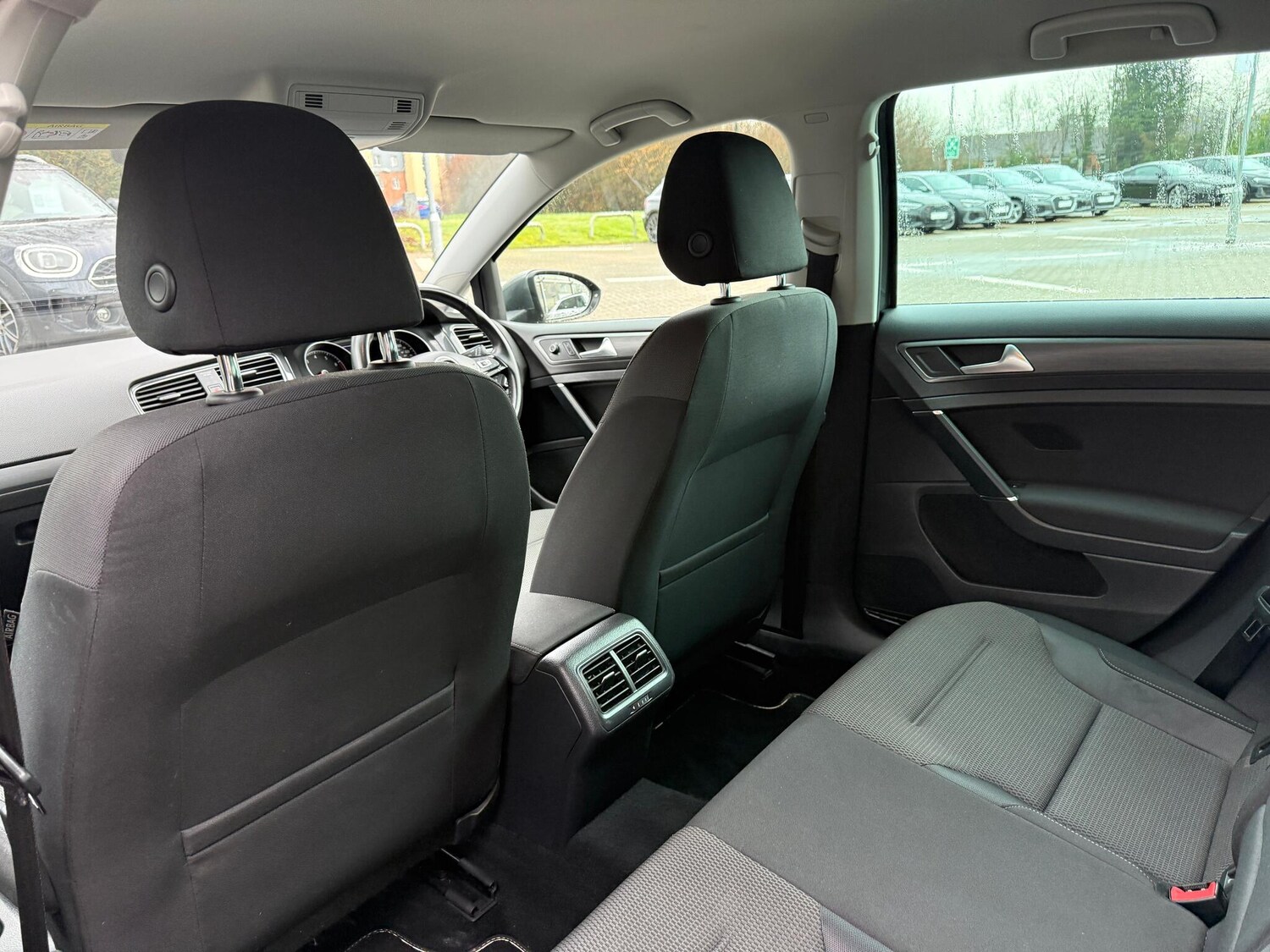 Used Volkswagen Golf 2019 for sale - 77468289: Photo 42