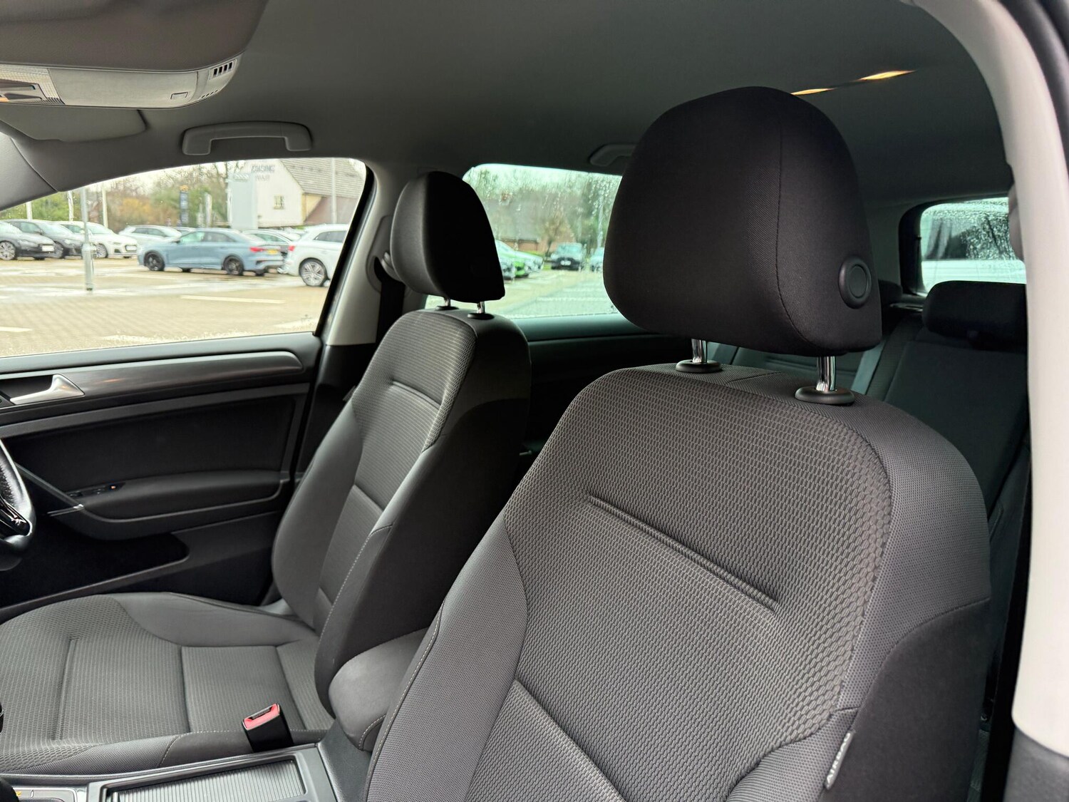 Used Volkswagen Golf 2019 for sale - 77468289: Photo 46