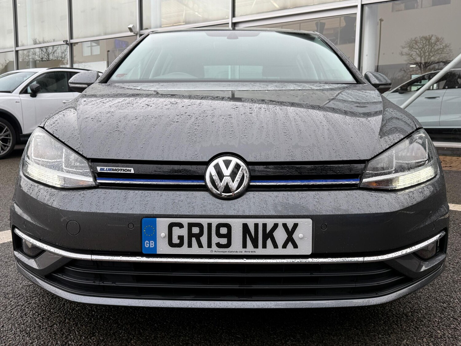 Used Volkswagen Golf 2019 for sale - 77468289: Photo 50