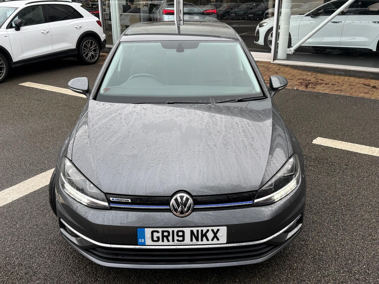 Used Volkswagen Golf 2019 for sale - 77468289: Photo 51