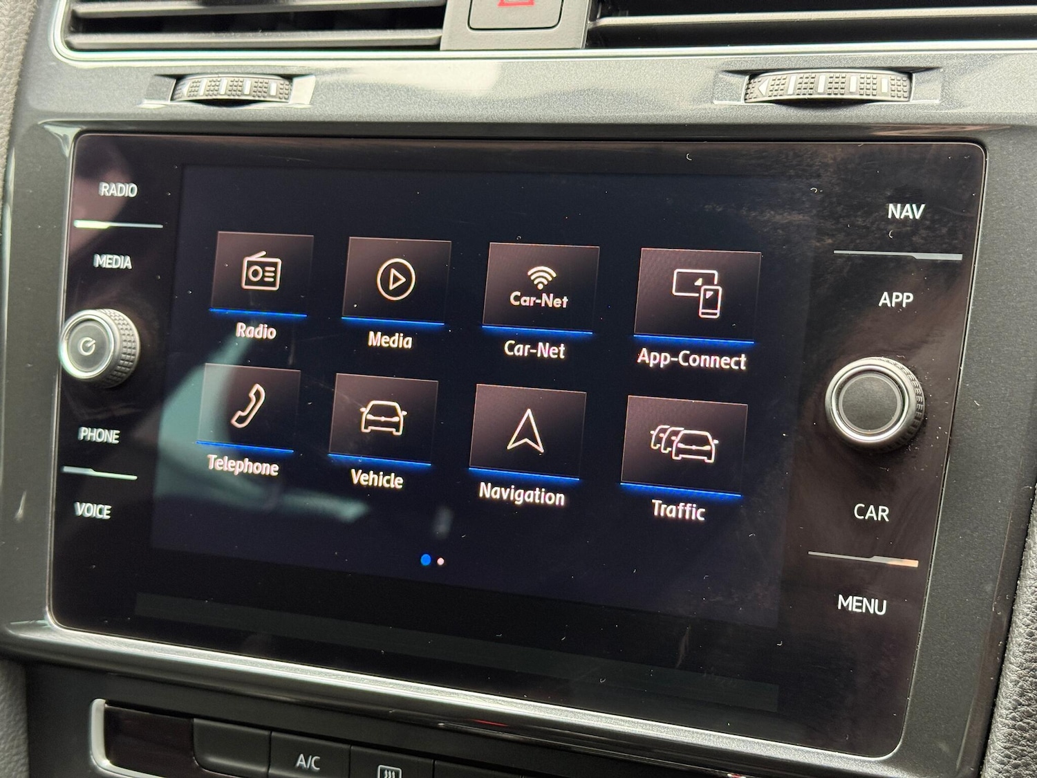 Used Volkswagen Golf 2019 for sale - 77468289: Photo 9