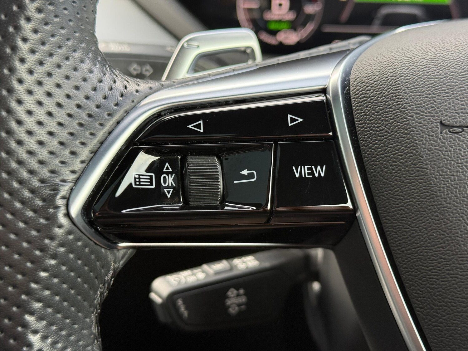 Used Audi RS e-tron GT 2022 for sale - 77468176: Photo 13