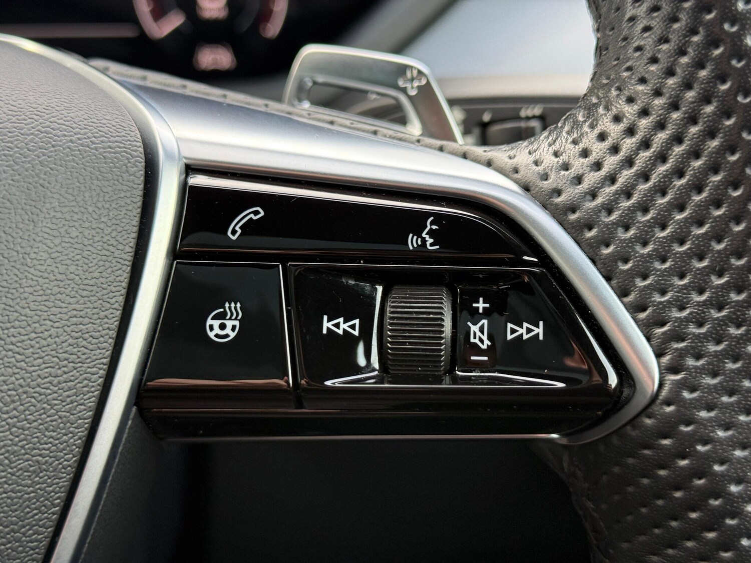 Used Audi RS e-tron GT 2022 for sale - 77468176: Photo 14