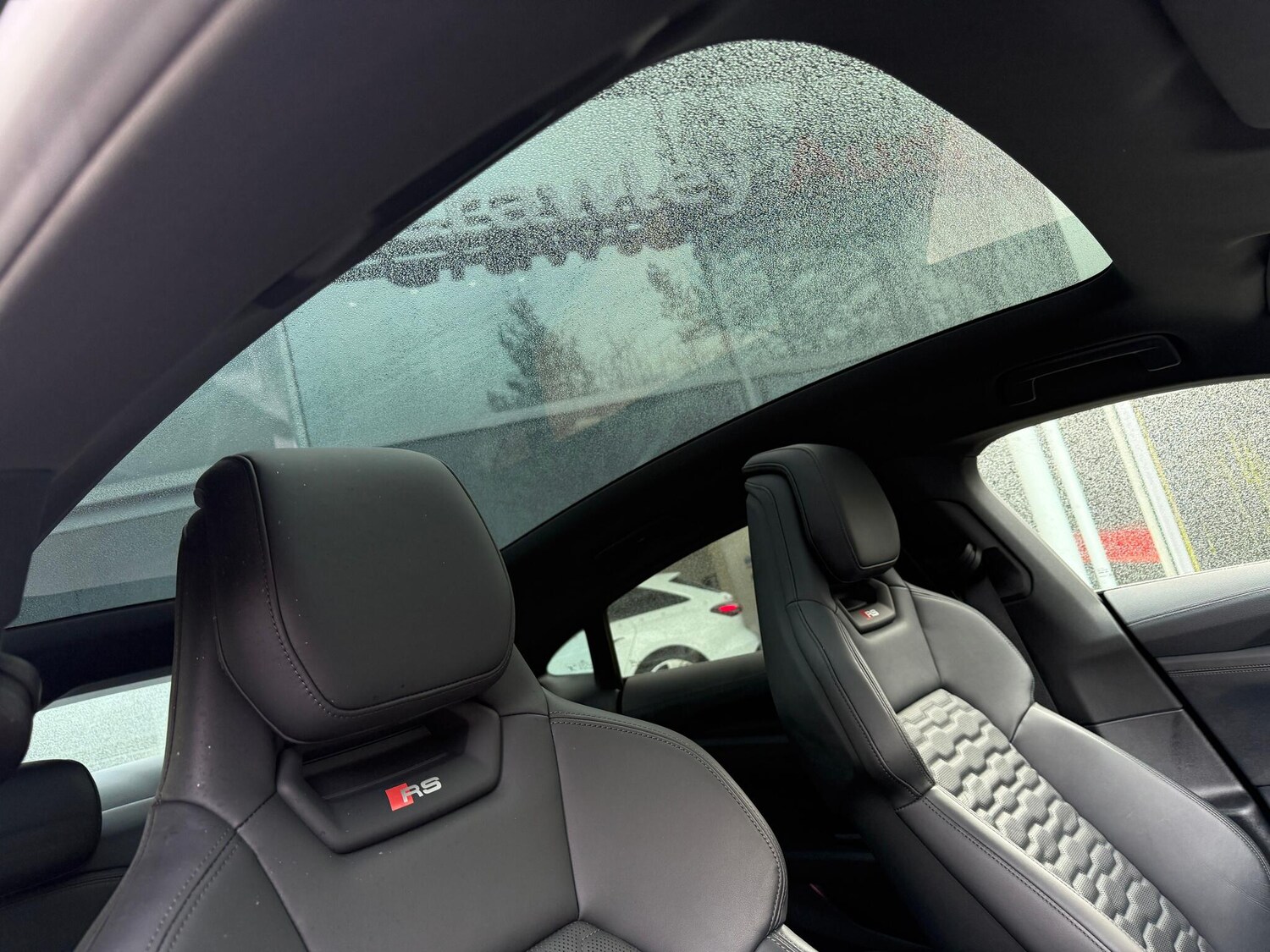 Used Audi RS e-tron GT 2022 for sale - 77468176: Photo 25