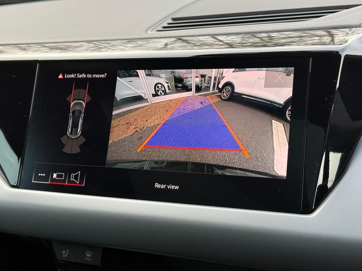 Used Audi RS e-tron GT 2022 for sale - 77468176: Photo 3