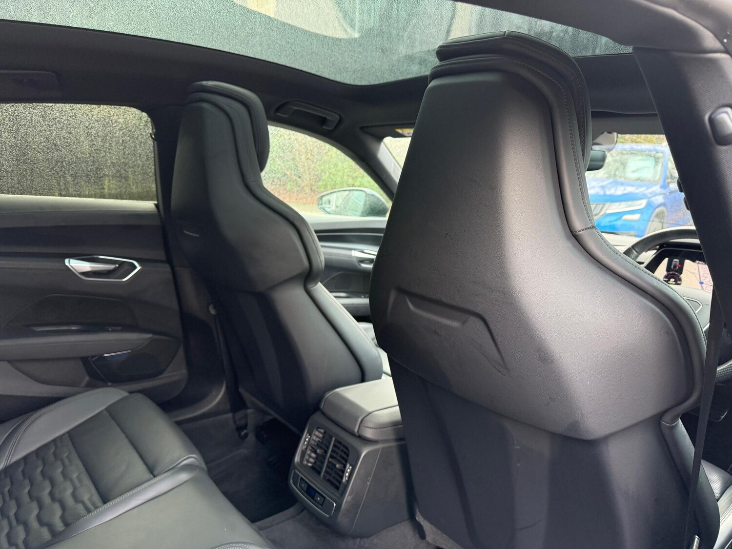 Used Audi RS e-tron GT 2022 for sale - 77468176: Photo 30