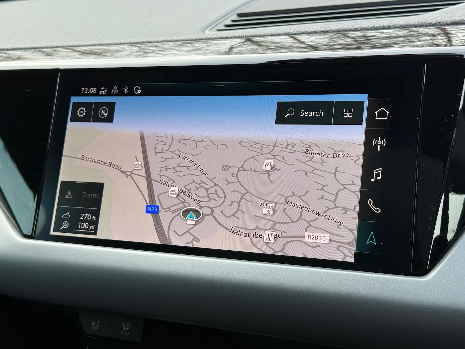 Used Audi RS e-tron GT 2022 for sale - 77468176: Photo 4