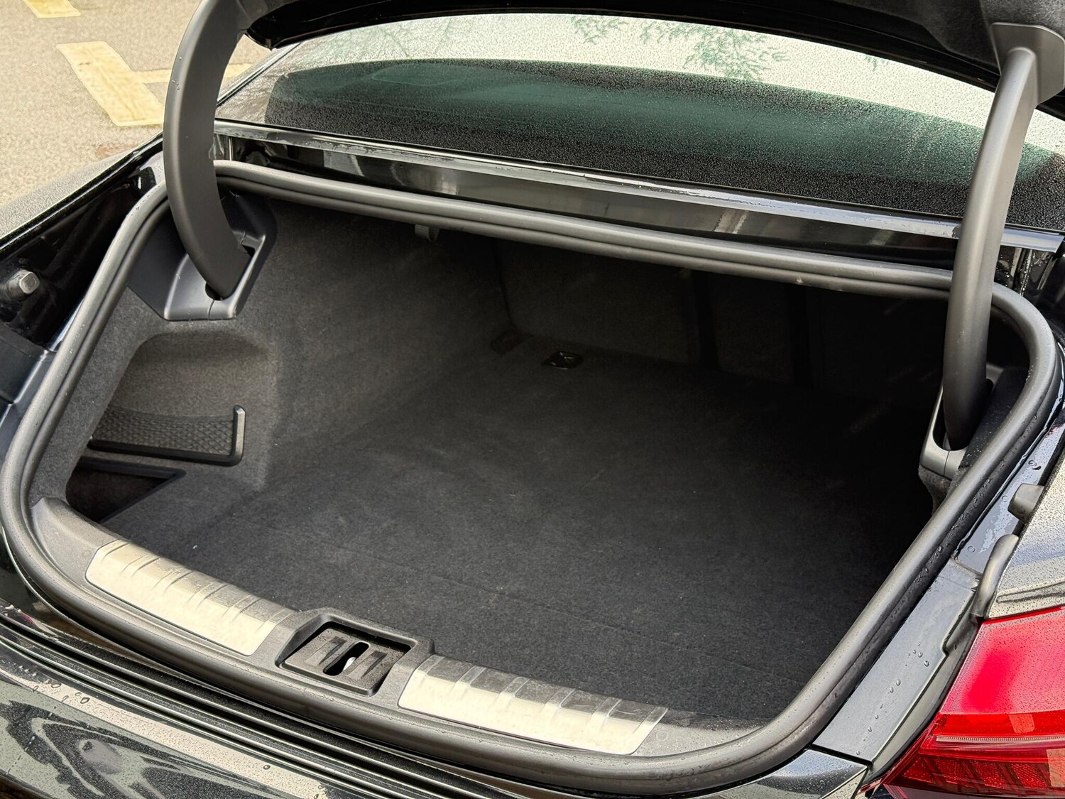 Used Audi RS e-tron GT 2022 for sale - 77468176: Photo 40