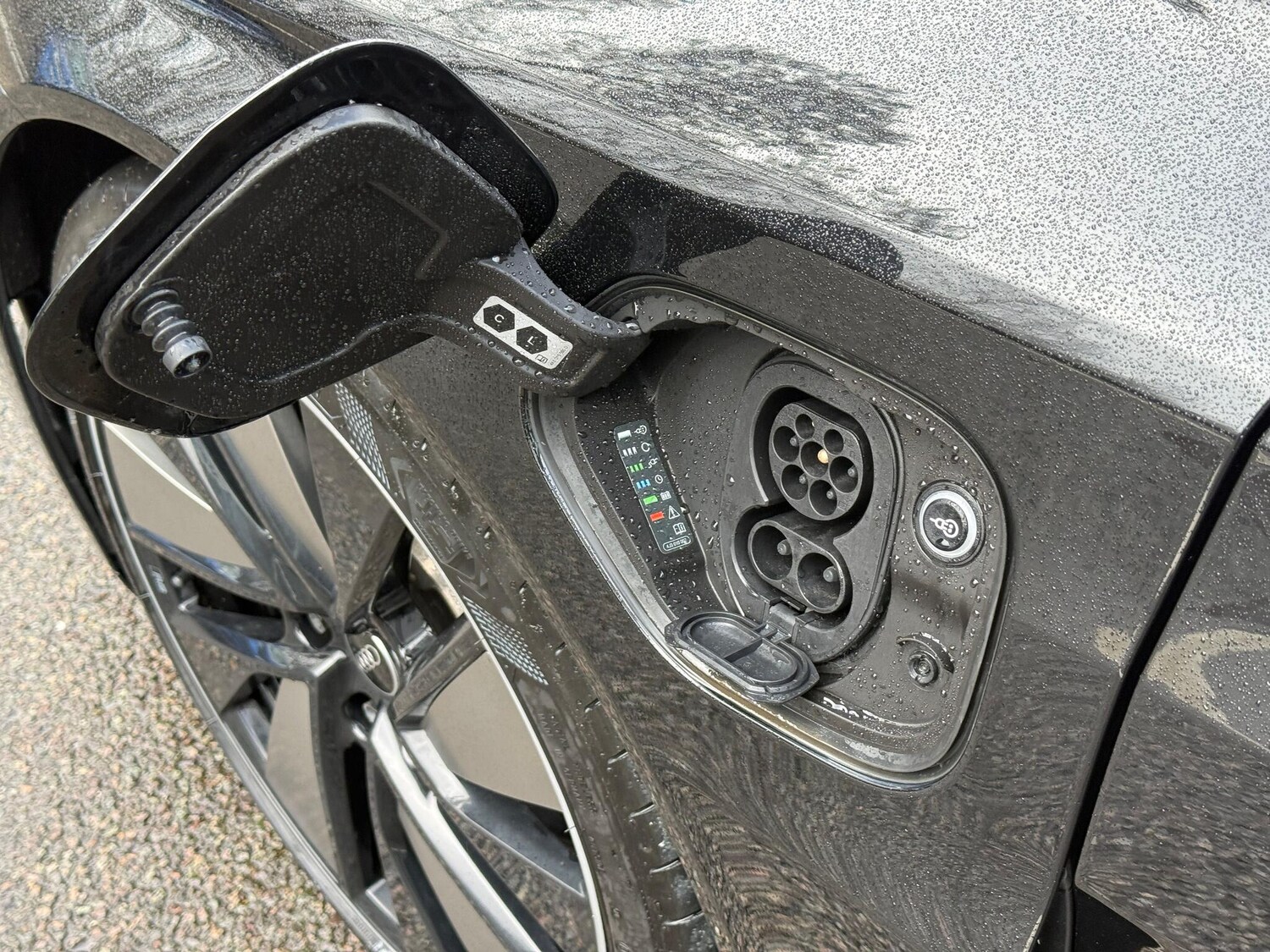 Used Audi RS e-tron GT 2022 for sale - 77468176: Photo 44