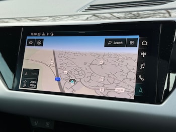 Used Audi RS e-tron GT 2022 for sale - 77468176: Photo