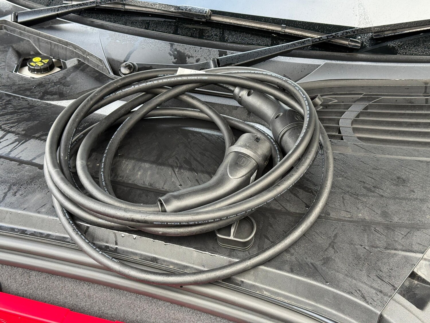 Used Audi RS e-tron GT 2022 for sale - 77468176: Photo 51