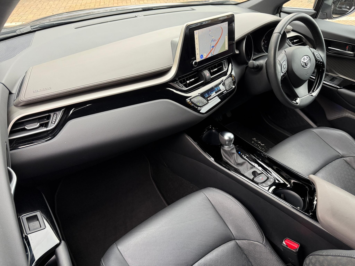 Used Toyota C-HR 2023 for sale - 76646006: Photo 17