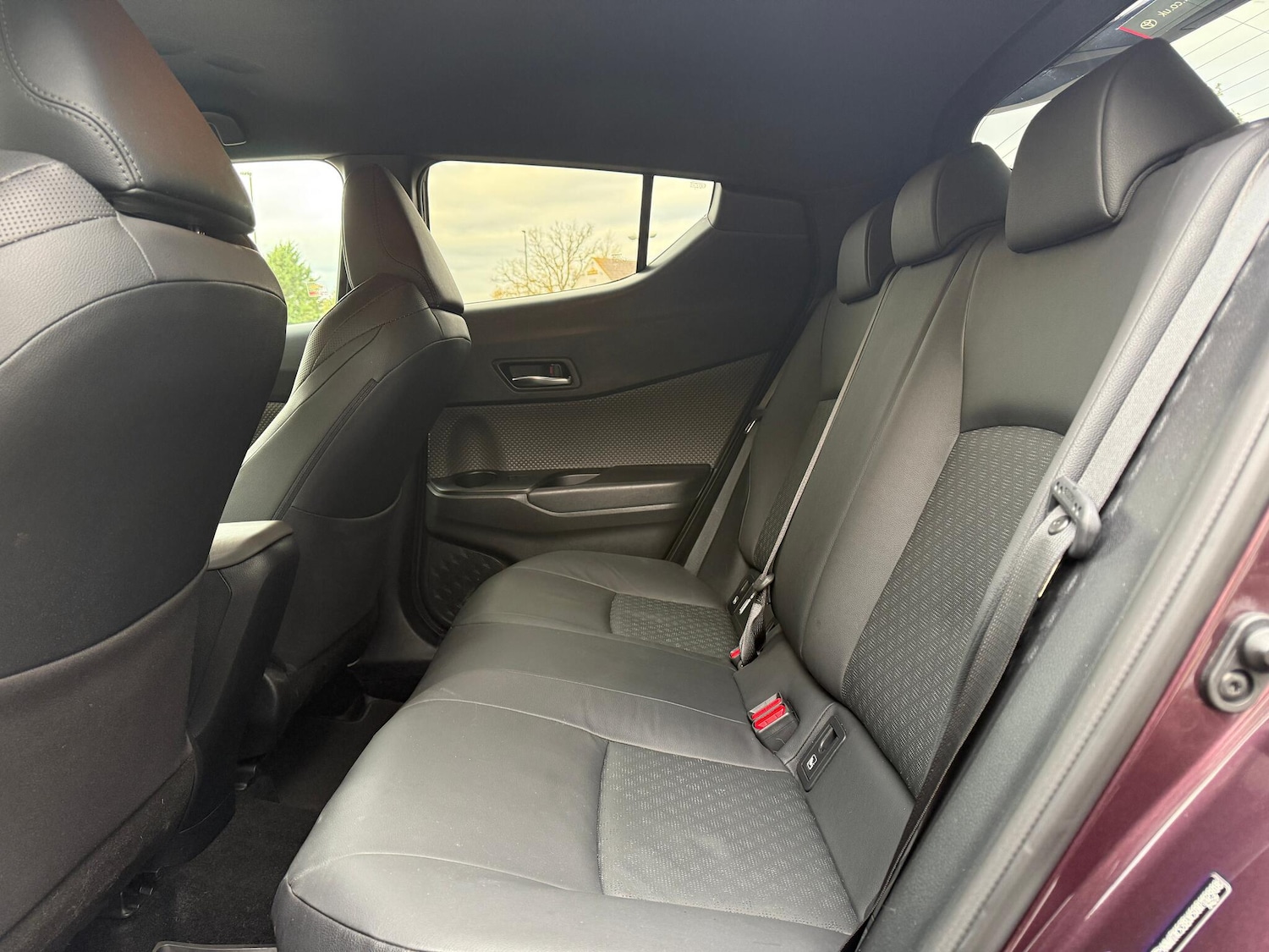 Used Toyota C-HR 2023 for sale - 76646006: Photo 20