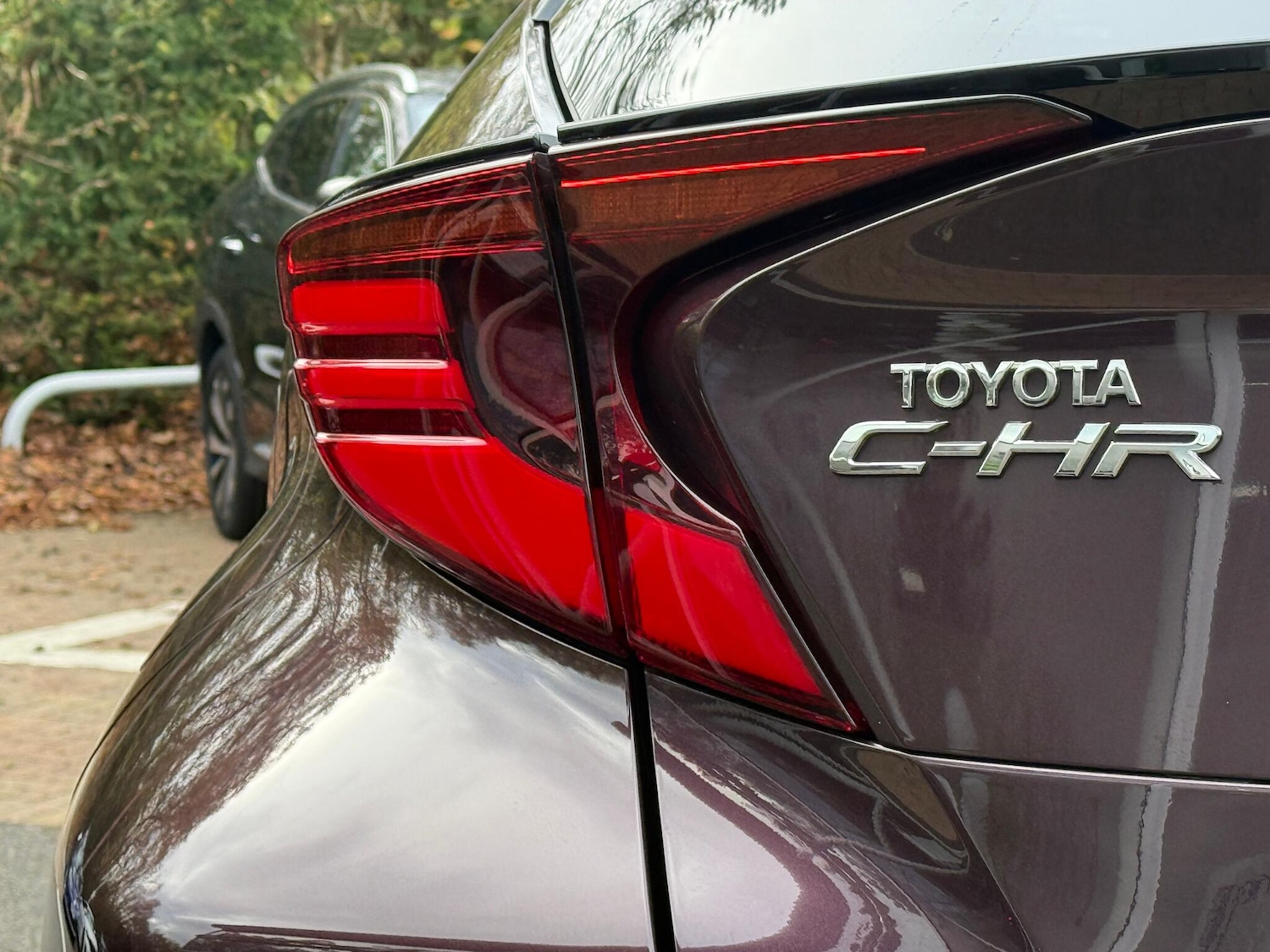 Used Toyota C-HR 2023 for sale - 76646006: Photo 29