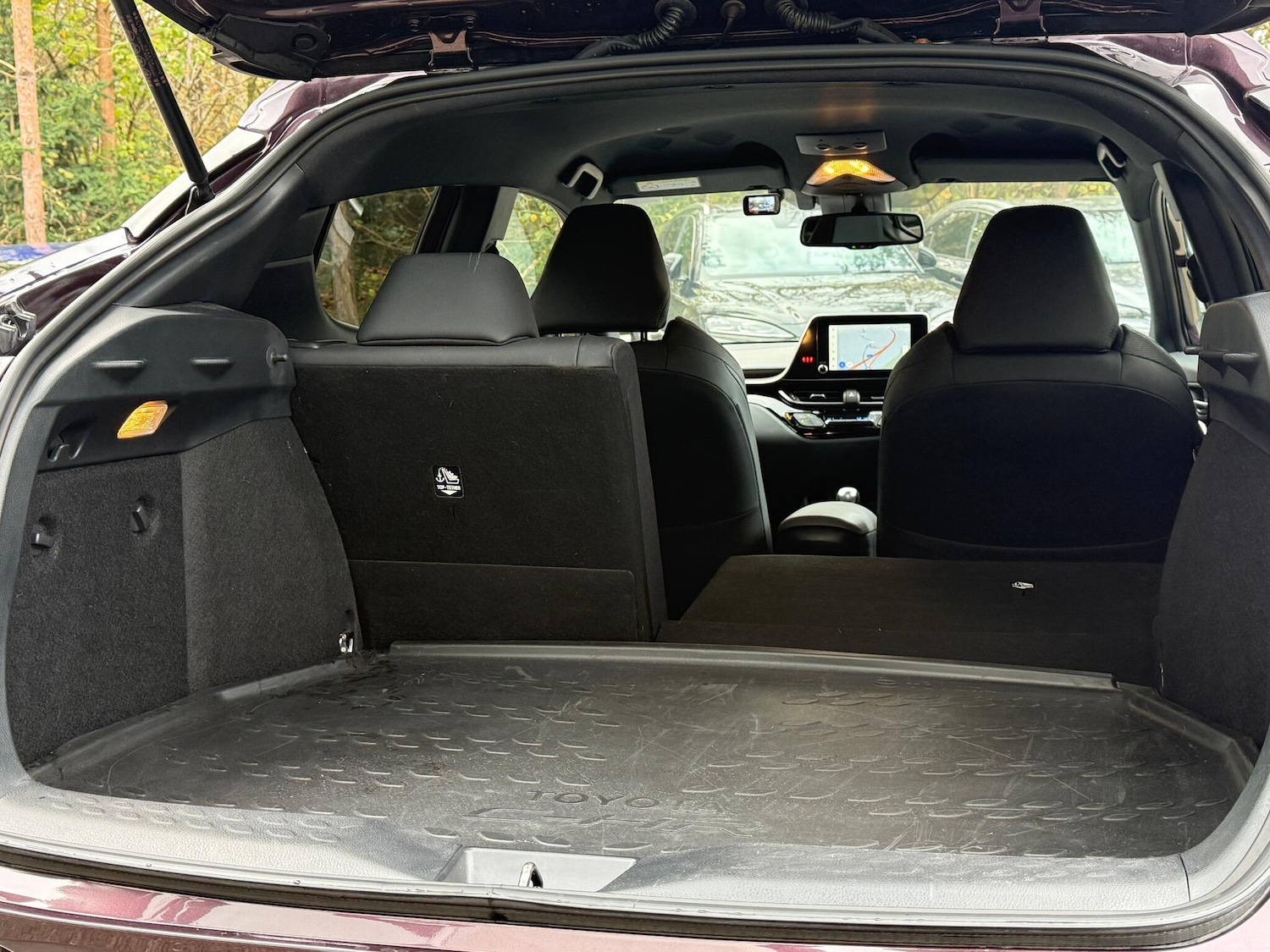 Used Toyota C-HR 2023 for sale - 76646006: Photo 33