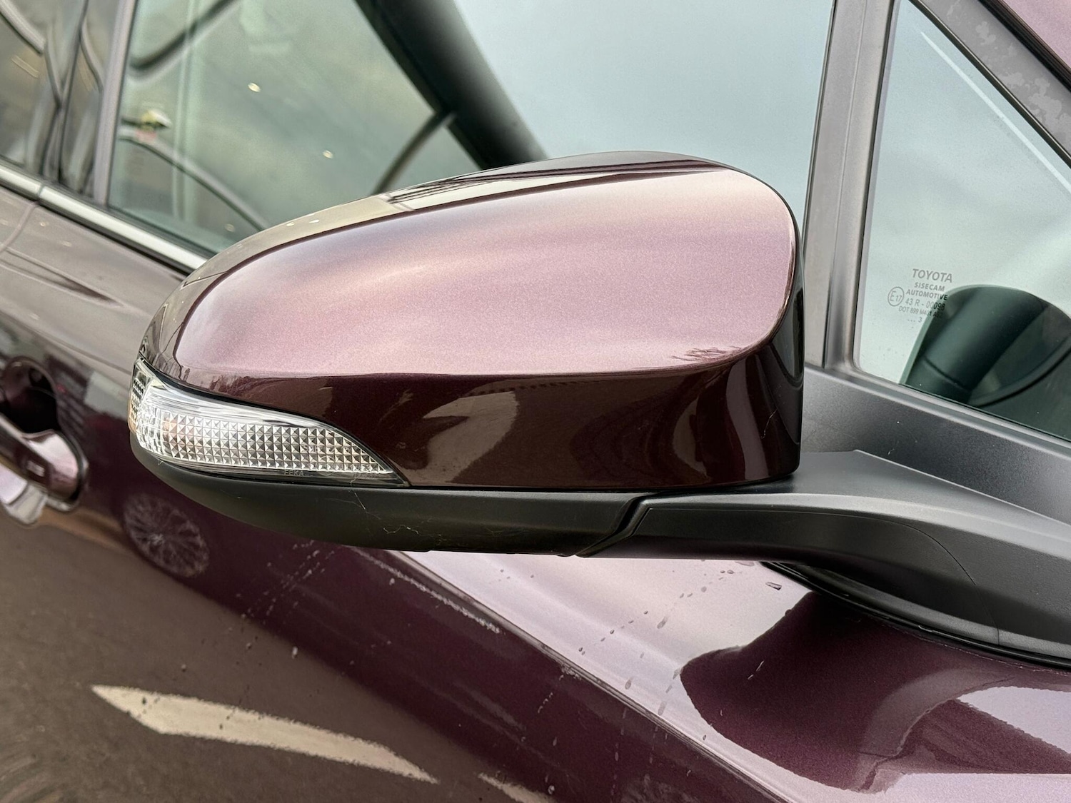 Used Toyota C-HR 2023 for sale - 76646006: Photo 43