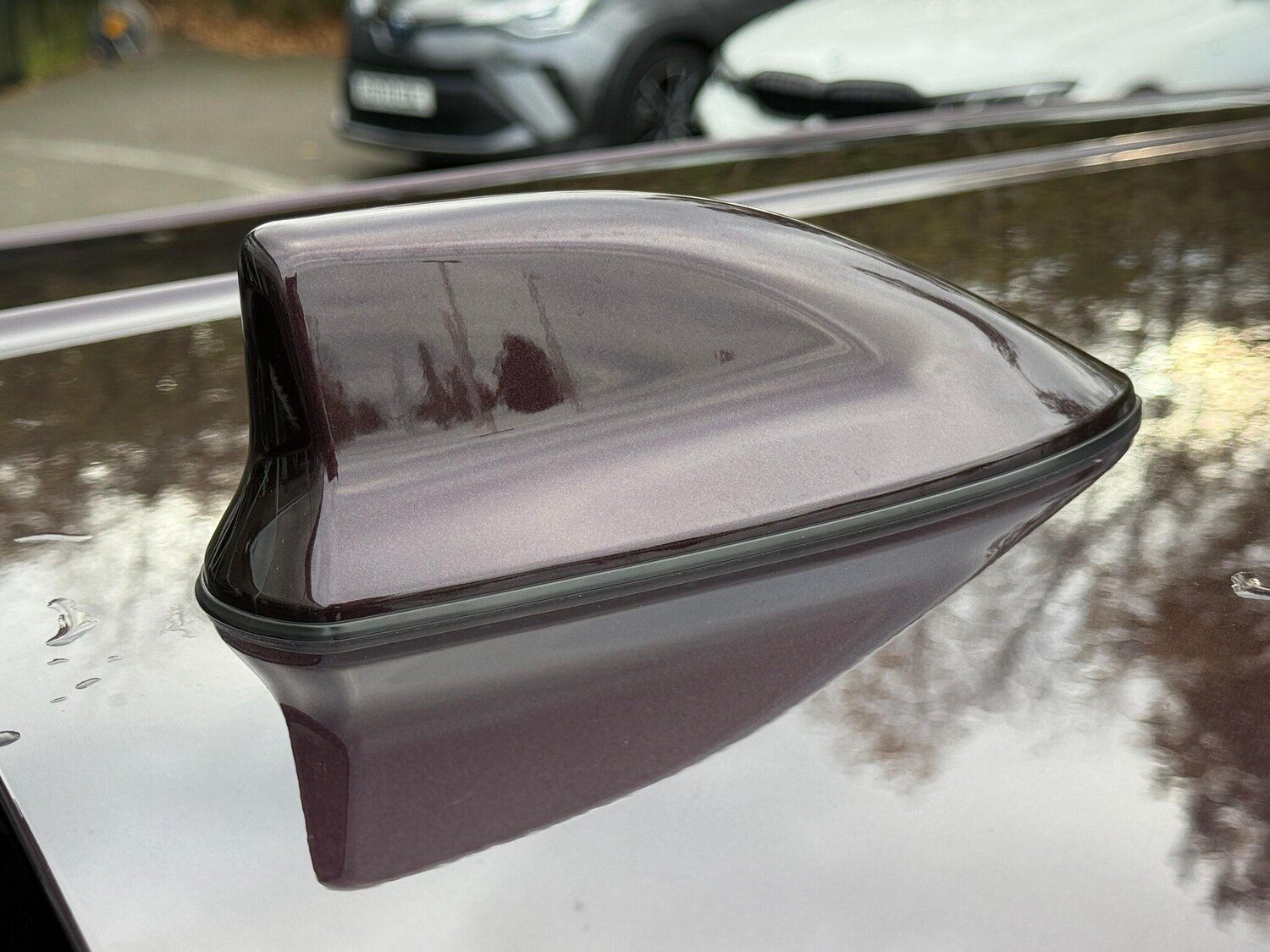 Used Toyota C-HR 2023 for sale - 76646006: Photo 48