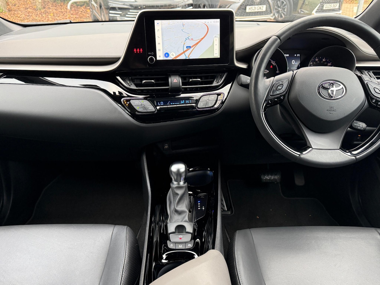 Used Toyota C-HR 2023 for sale - 76646006: Photo 50