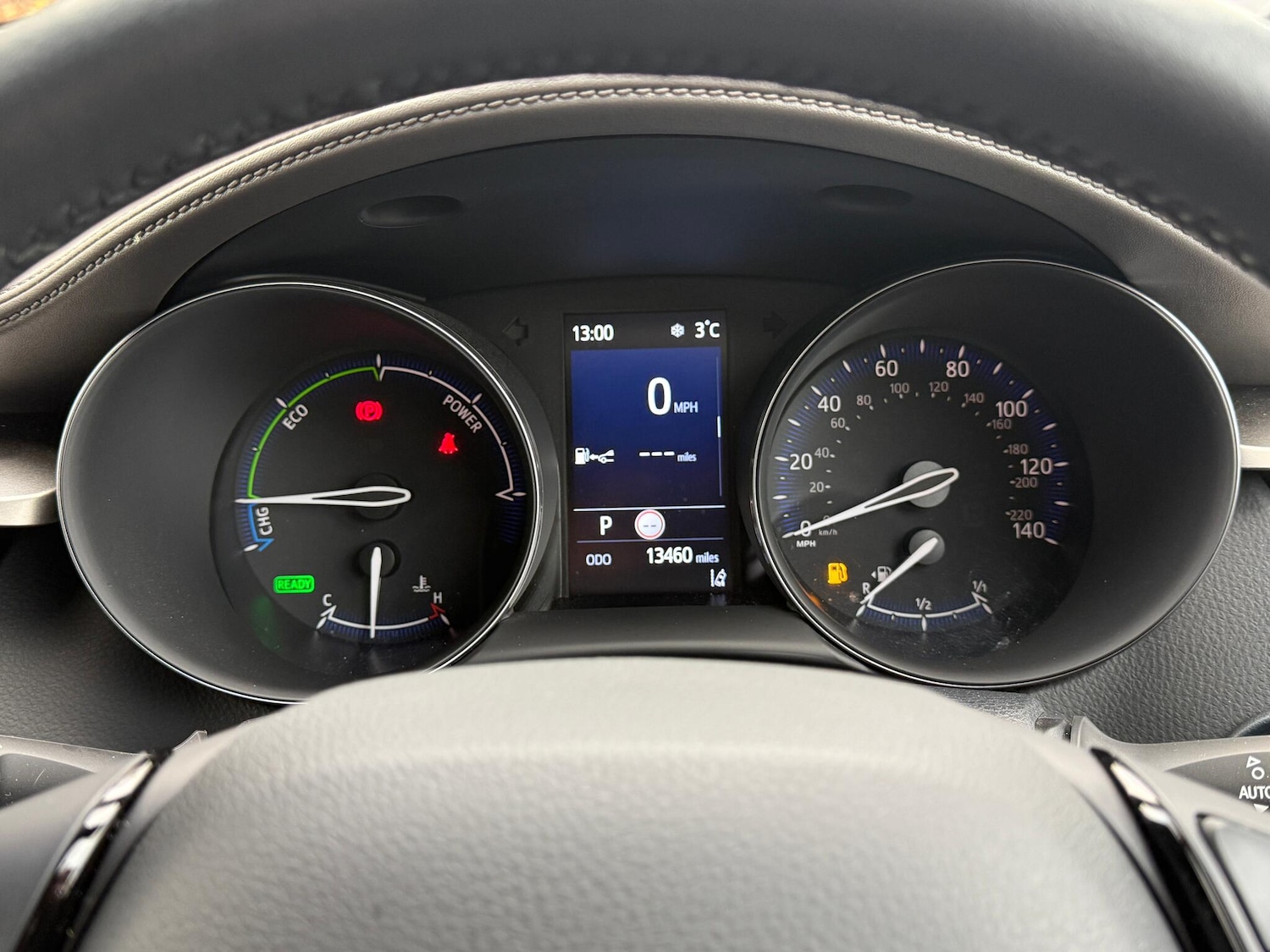 Used Toyota C-HR 2023 for sale - 76646006: Photo 53