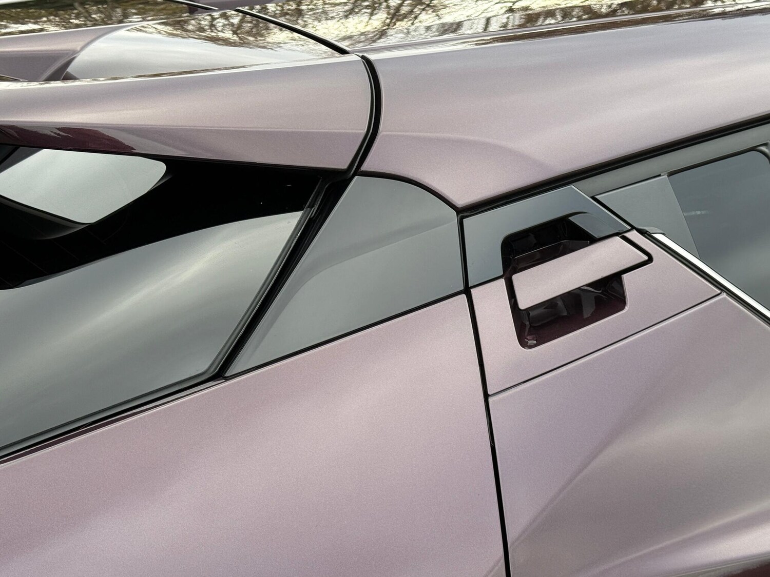 Used Toyota C-HR 2023 for sale - 76646006: Photo 55