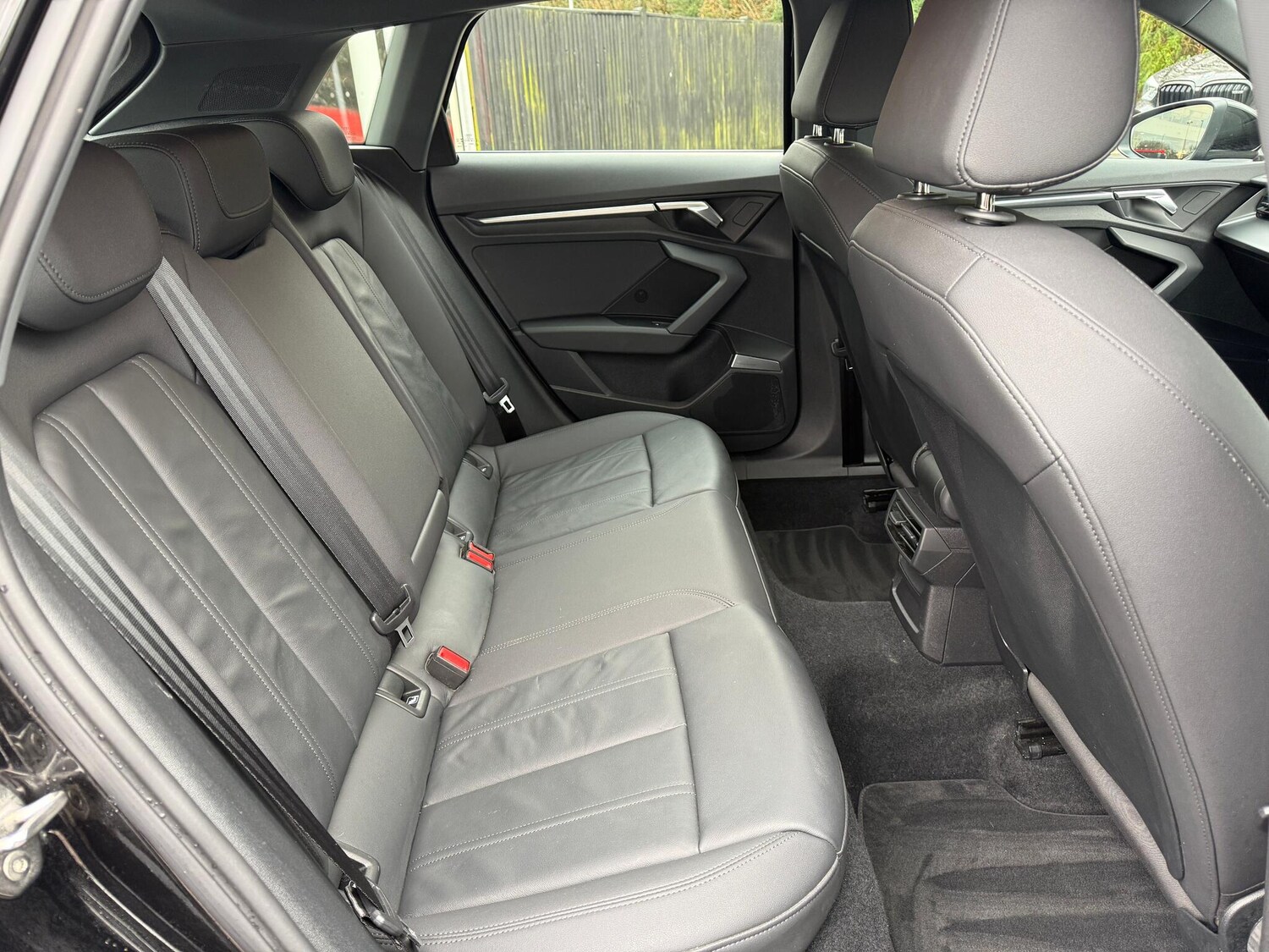 Used Audi A3 for sale - 77345032: Photo 11