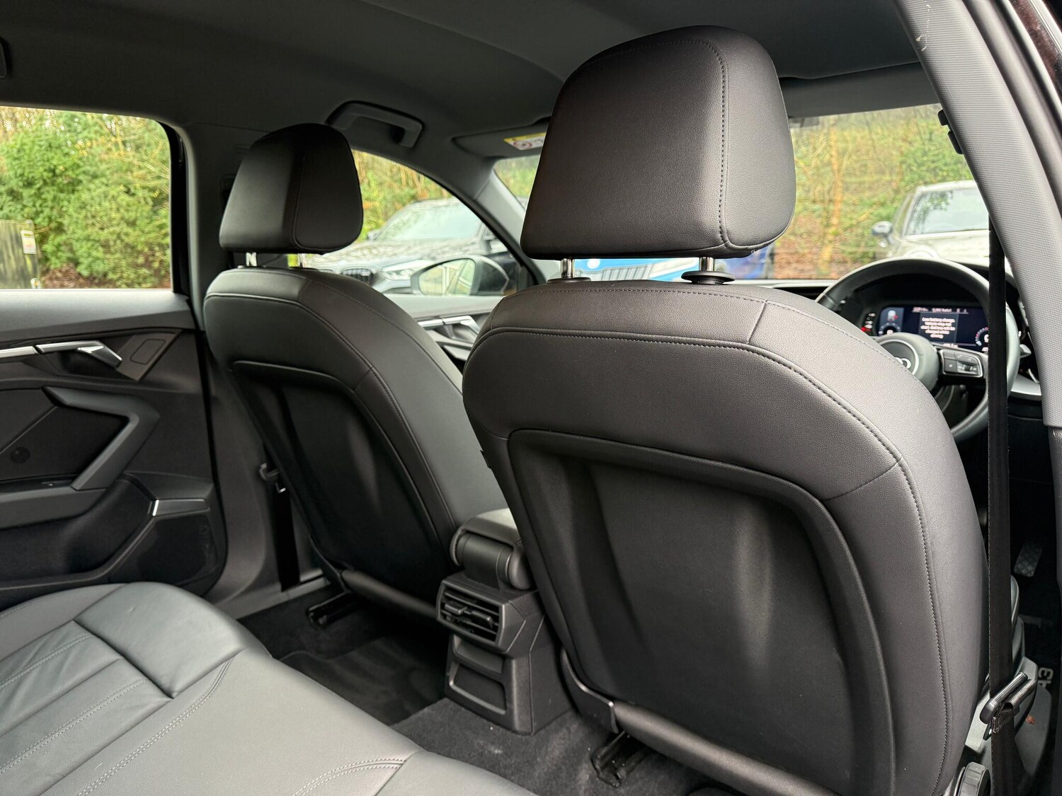 Used Audi A3 for sale - 77345032: Photo 12