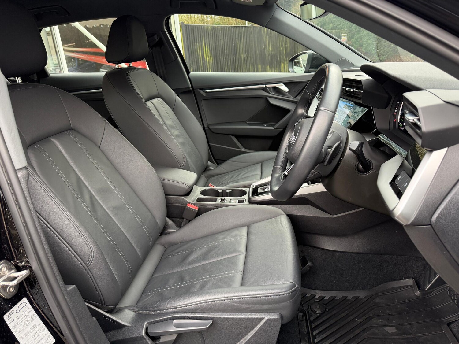 Used Audi A3 for sale - 77345032: Photo 14