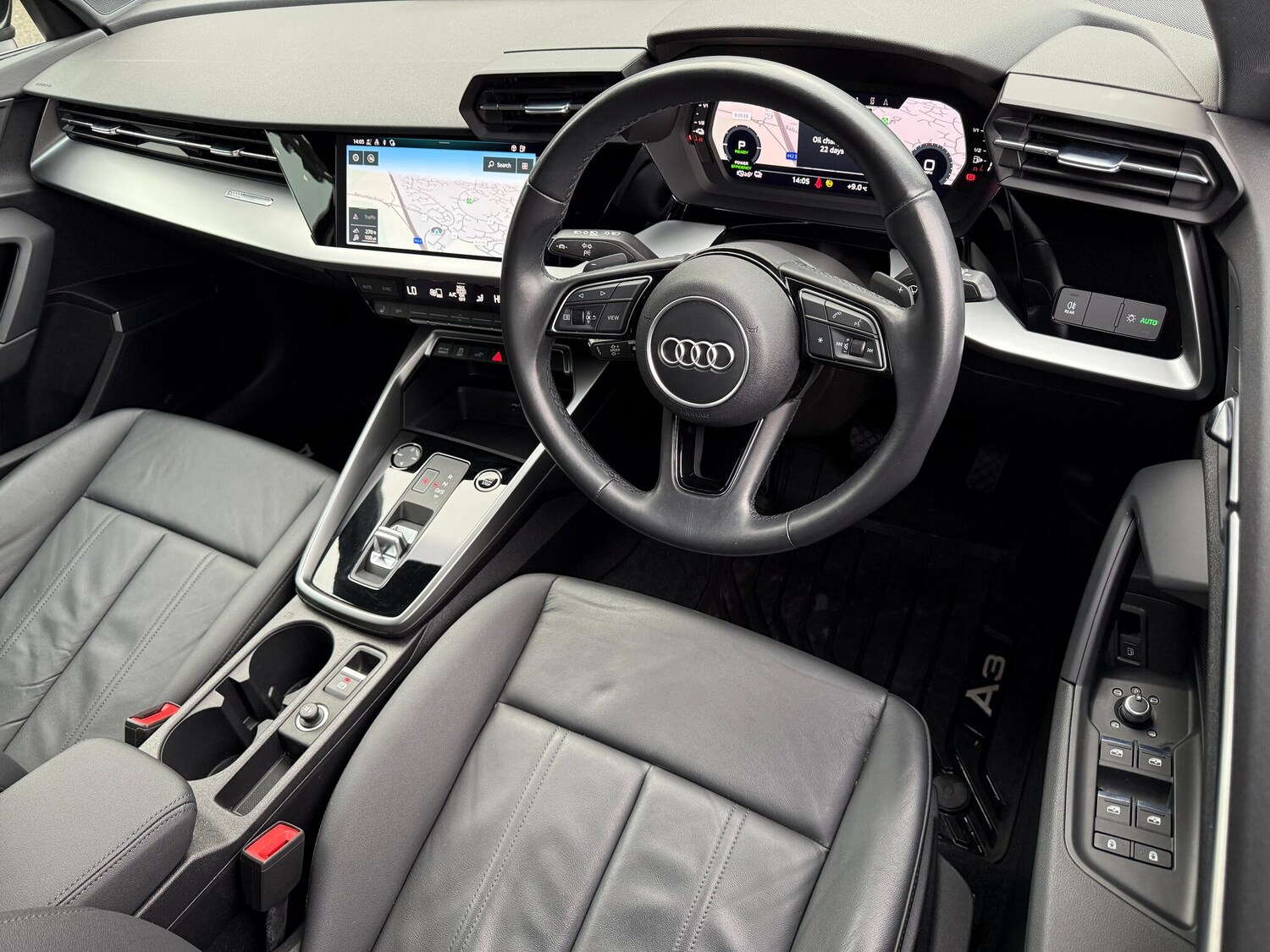 Used Audi A3 for sale - 77345032: Photo 15