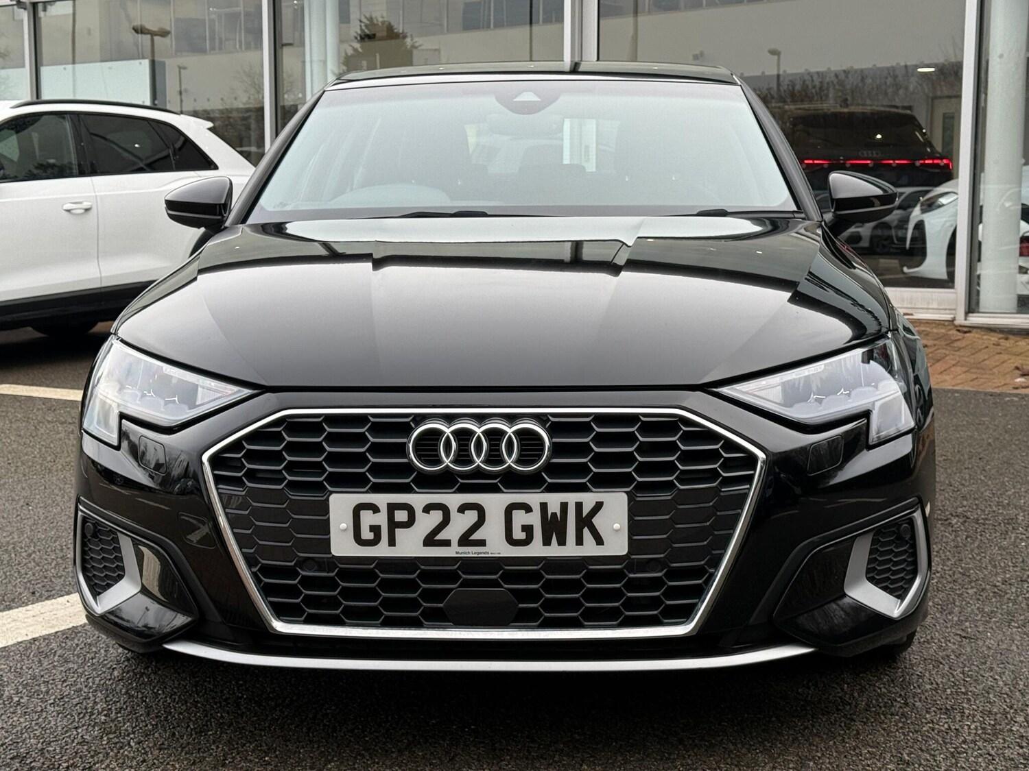 Used Audi A3 for sale - 77345032: Photo 18