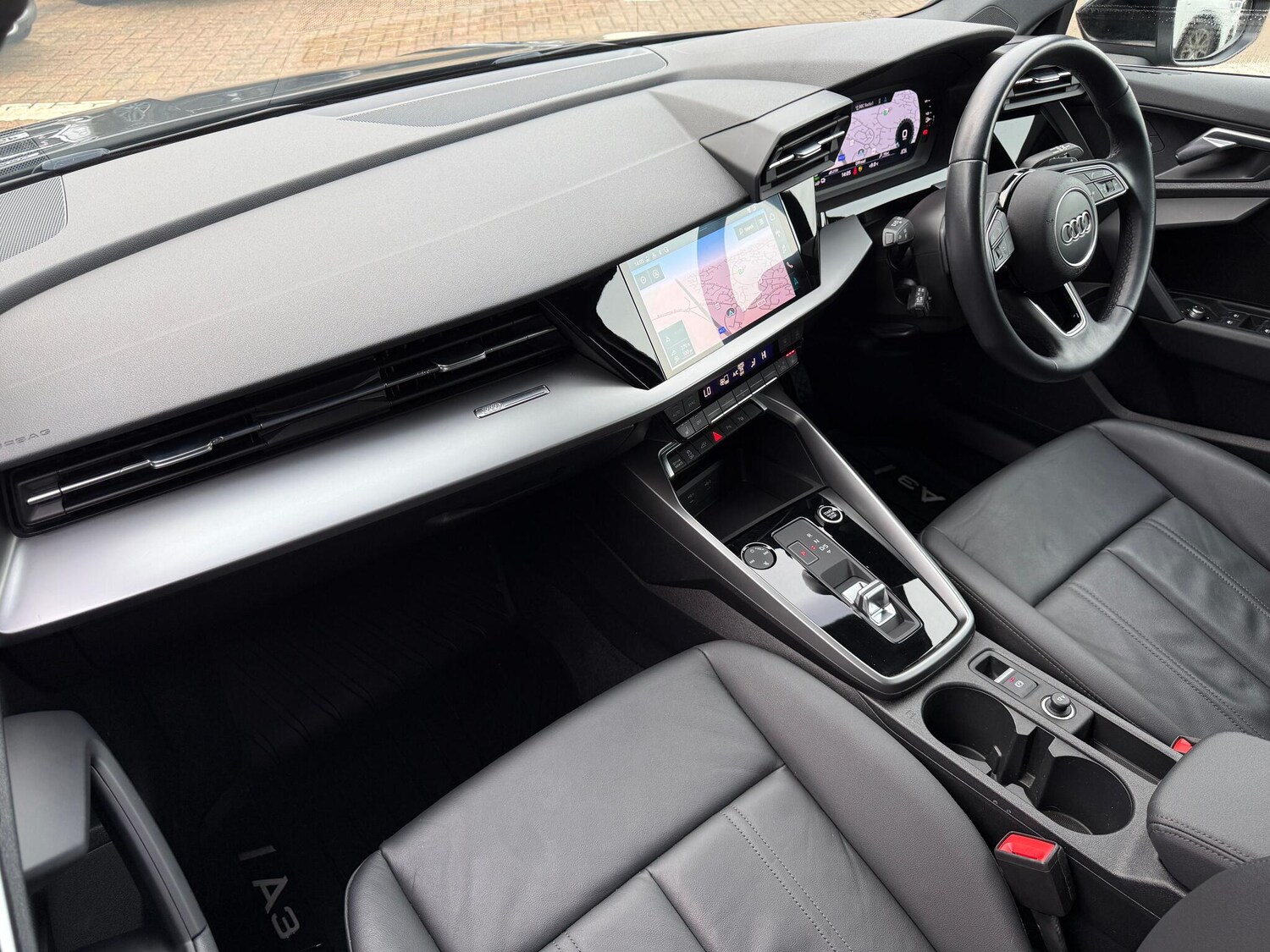 Used Audi A3 for sale - 77345032: Photo 19