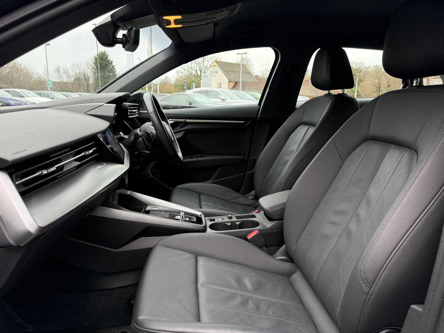 Used Audi A3 for sale - 77345032: Photo 20