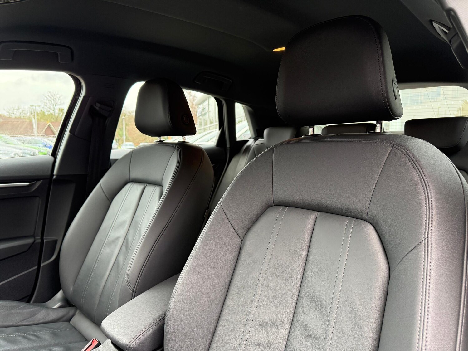 Used Audi A3 for sale - 77345032: Photo 21