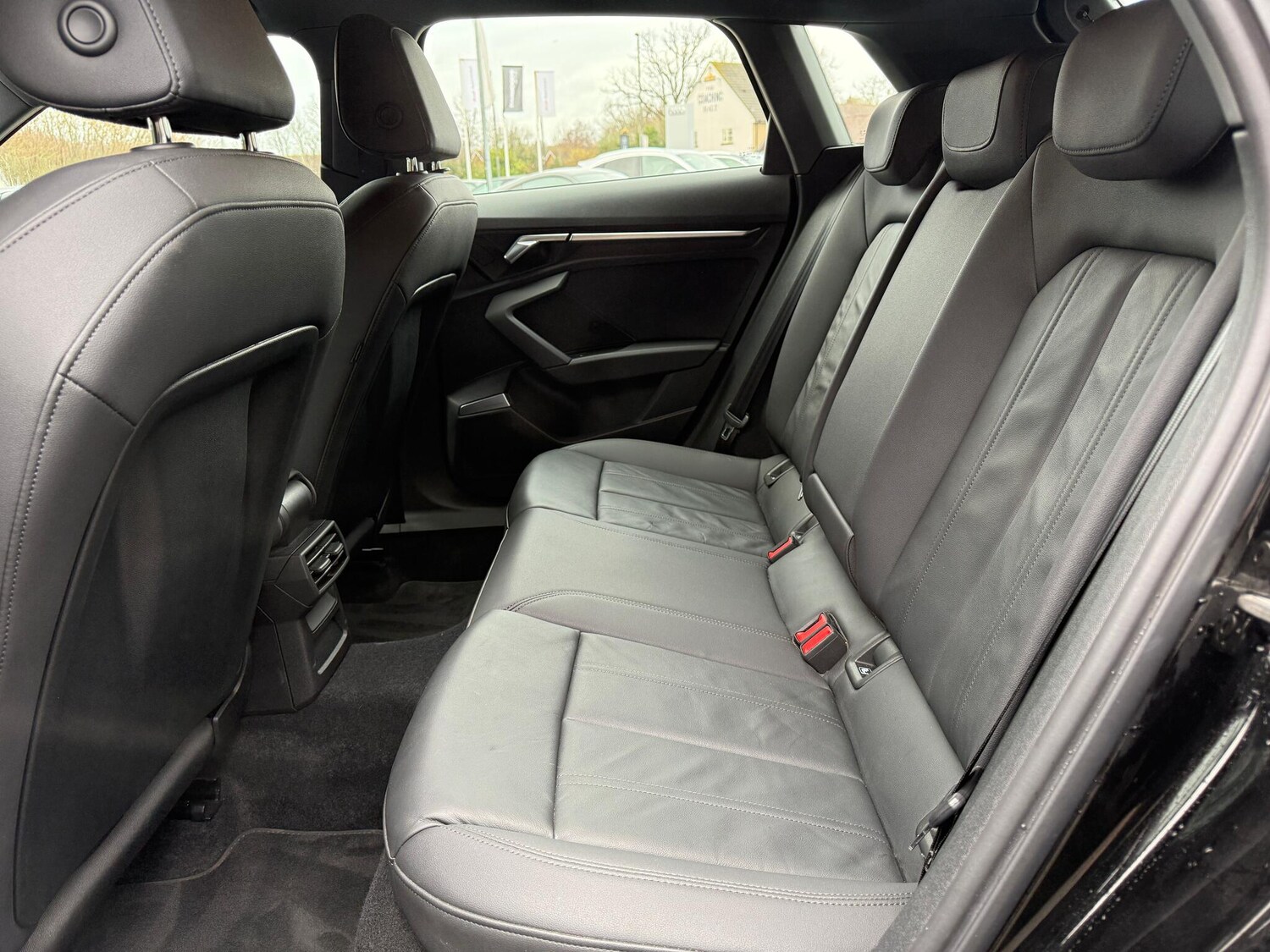 Used Audi A3 for sale - 77345032: Photo 22